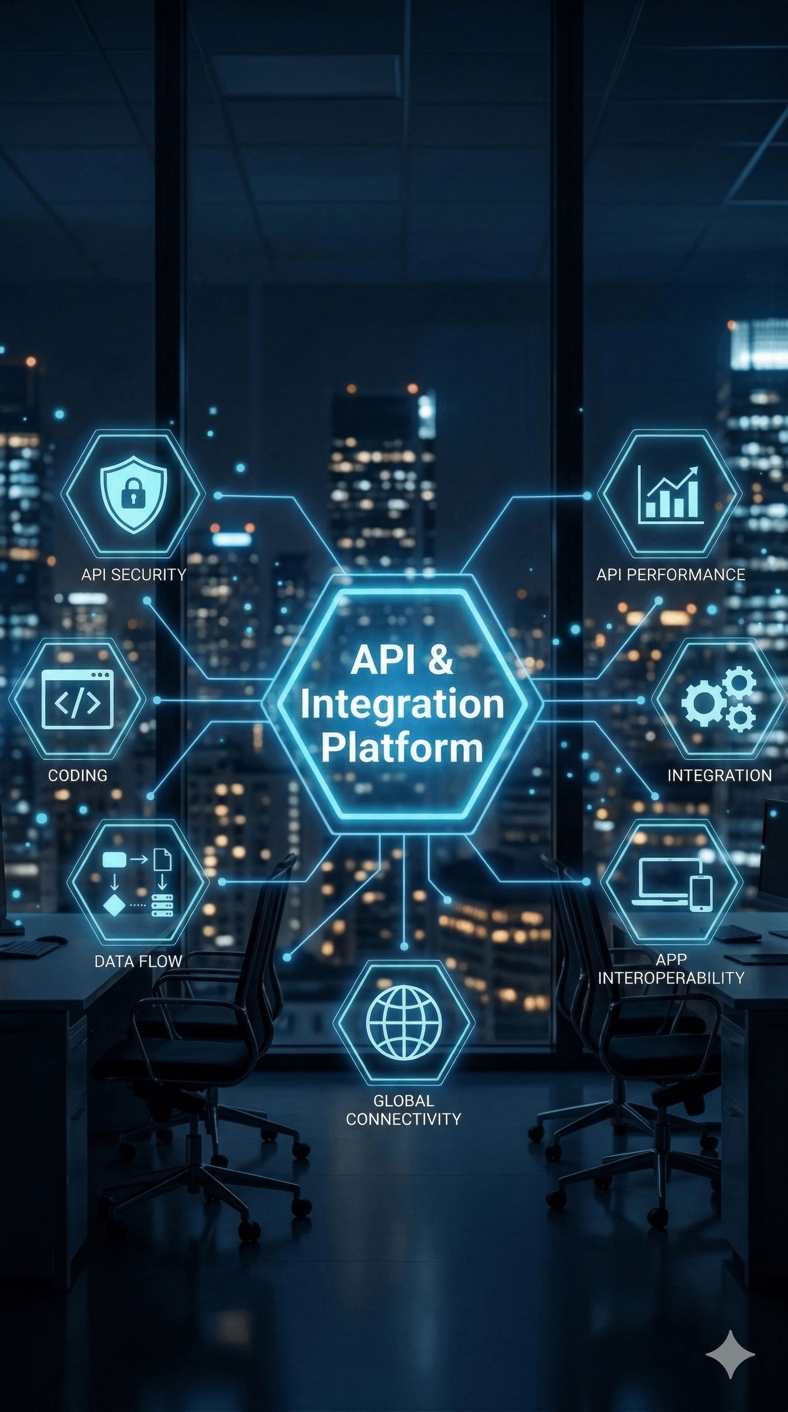 API & Integration Platform Development